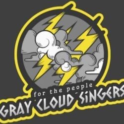 gray cloud singers